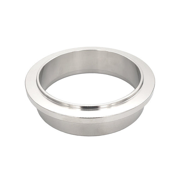 1.500" V-Band Flange "Male" 304 Stainless - Fits Standard V-Band Clamp Ace Race Parts
