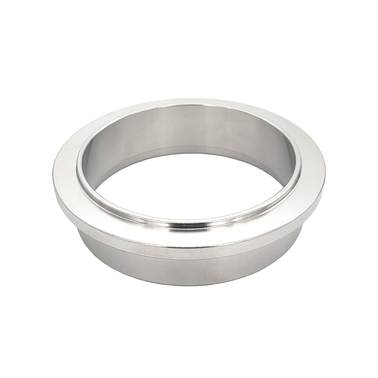 1.500" V-Band Assembly "Male/Female" 304 Stainless - Standard Clamp Ace Race Parts