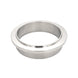 5.000" V-Band Flange "Male" 304 Stainless - Fits Standard V-Band Clamp Ace Race Parts