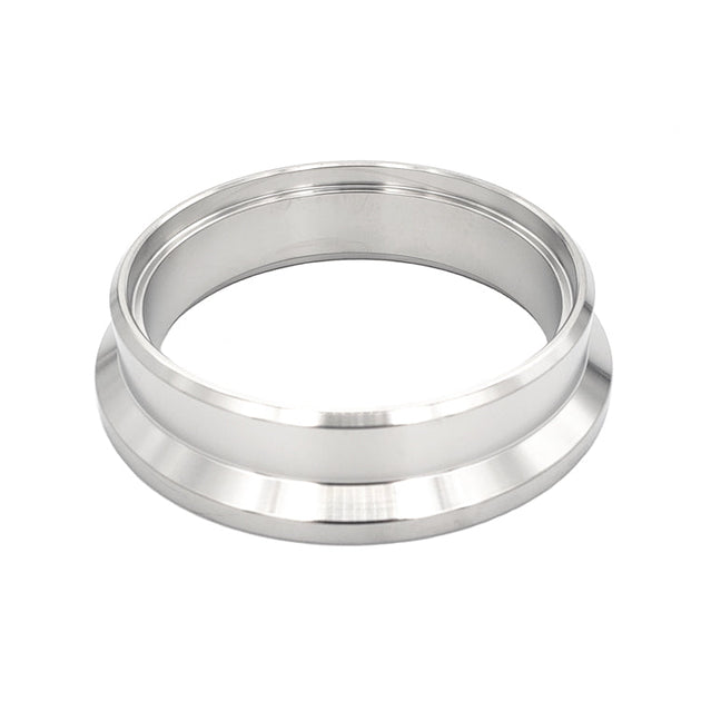 1.500" V-Band Flange "Female" 304 Stainless - Fits Standard V-Band Clamp Ace Race Parts