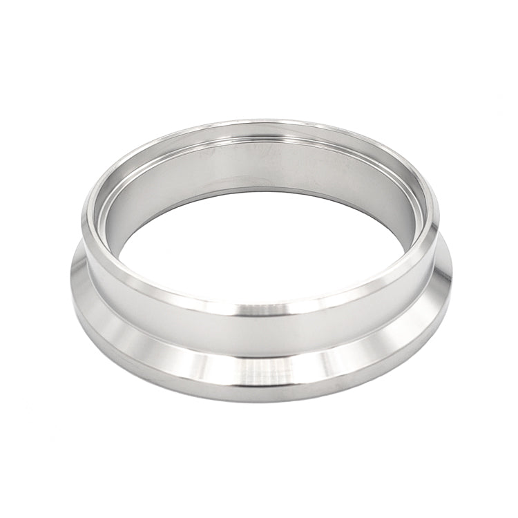1.500" V-Band Flange "Male" 304 Stainless - Fits Standard V-Band Clamp Ace Race Parts