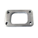 T3 Turbo Inlet Flange Mild Steel (M10 x 1.5 Tapped Holes) Ace Race Parts