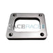 T4 Turbo Inlet Flange 304 Stainless (M10 x 1.5 Tapped Holes) Ace Race Parts