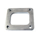 T4 Turbo Inlet Flange Mild Steel (M10 x 1.5 Tapped Holes) Ace Race Parts