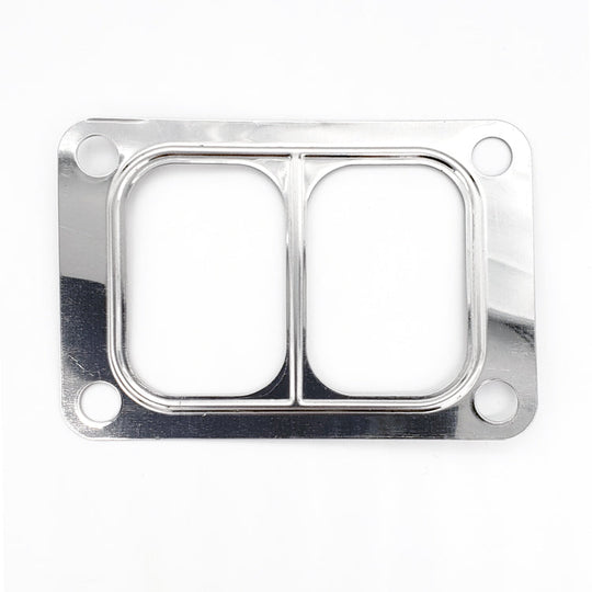 T4 Turbo Divided Inlet Flange Gasket Ace Race Parts