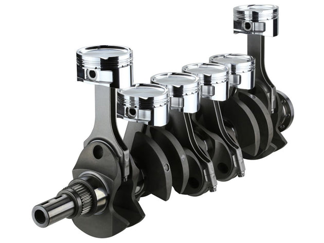 Tomei Stroker Kit 2jz-gte 3.6 FR SPORT