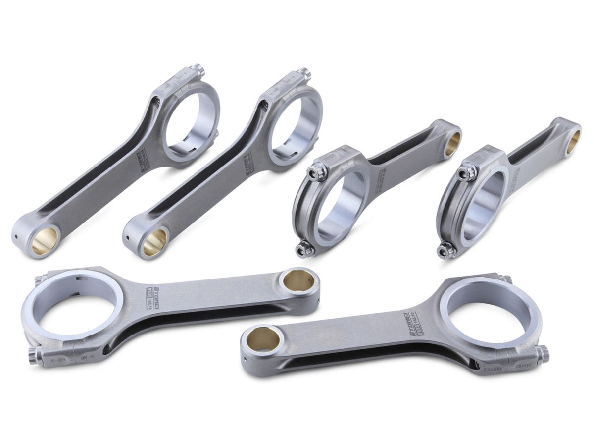 Tomei Forged H-beam Connecting Rod Set FR SPORT