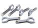 Tomei Forged H-beam Connecting Rod Set FR SPORT