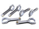 Tomei Forged H-beam Connecting Rod Set FR SPORT