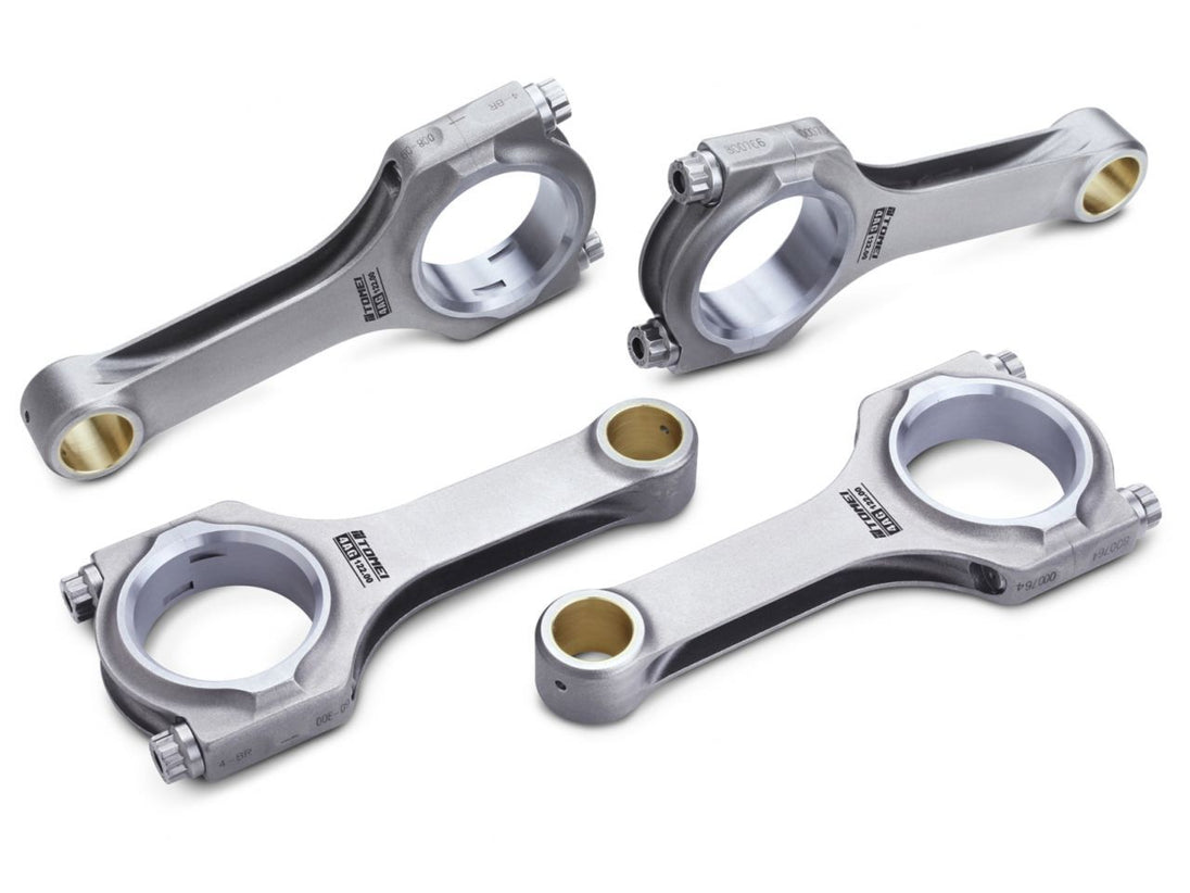 Tomei Forged H-Beam Connecting Rod Set FR SPORT