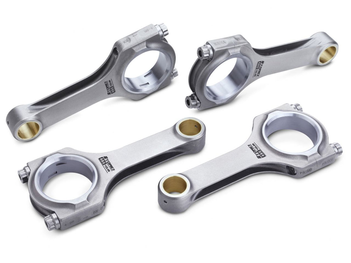 Tomei Forged H-Beam Connecting Rod Set FR SPORT
