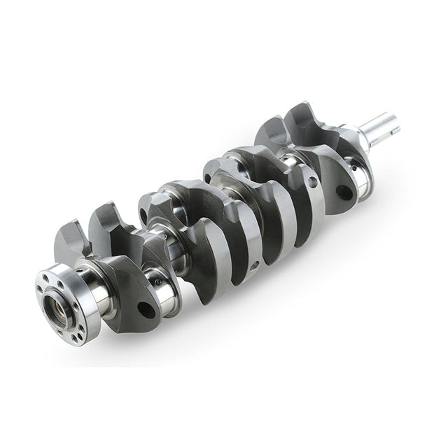 Tomei Forged Billet Full Counterweight Crankshaft - Nissan Silvia SR20DE(T) - 2.2 91.0mm FR SPORT