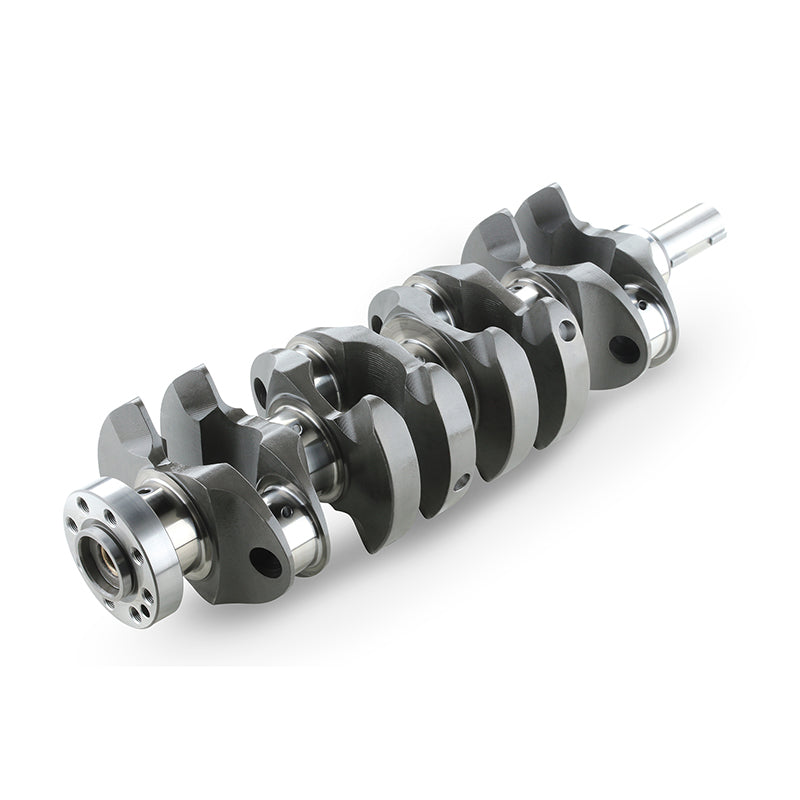 Tomei Forged Billet Full Counterweight Crankshaft - Nissan Silvia SR20DE(T) - 2.2 91.0mm FR SPORT