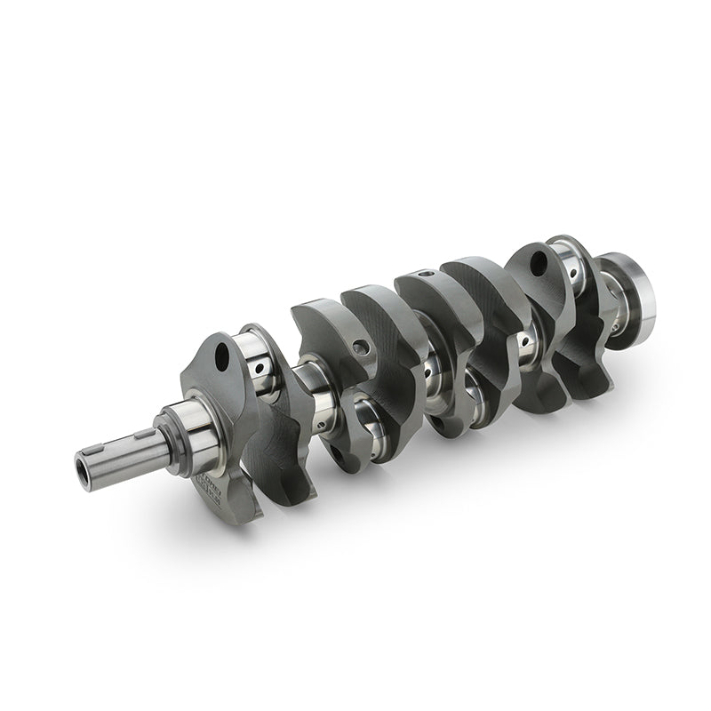 Tomei Forged Billet Full Counterweight Crankshaft - Nissan Silvia SR20DE(T) - 2.2 91.0mm FR SPORT