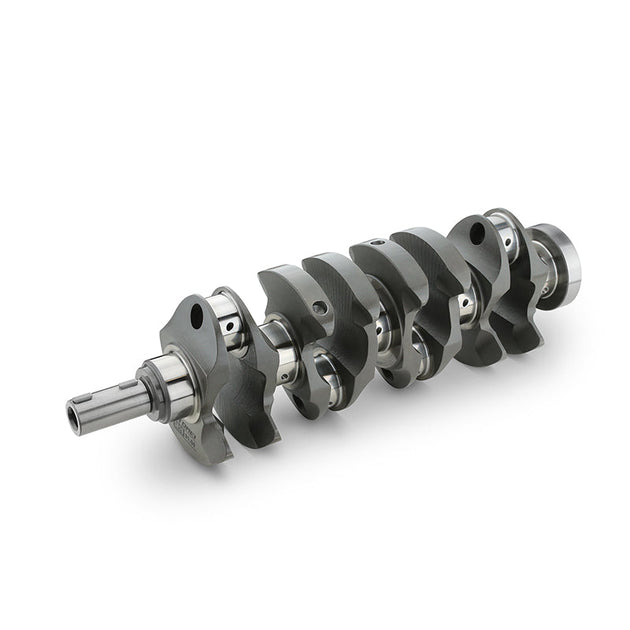 Tomei Forged Billet Full Counterweight Crankshaft - Nissan Silvia SR20DE(T) - 2.2 91.0mm FR SPORT