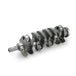 Tomei Forged Billet Full Counterweight Crankshaft - Nissan Silvia SR20DE(T) - 2.2 91.0mm FR SPORT