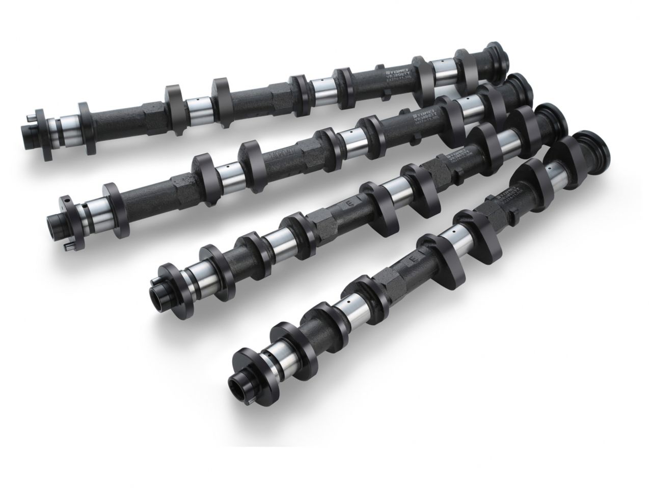 Tomei Camshaft Set Poncam VR38DETT 258/266-10.30 FR SPORT