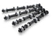 Tomei Camshaft Set Poncam VR38DETT 258/266-10.30 FR SPORT