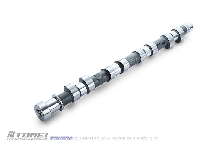 Tomei Camshaft Poncam/Procam 4G63 FR SPORT
