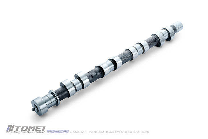 Tomei Camshaft Poncam/Procam 4G63 FR SPORT