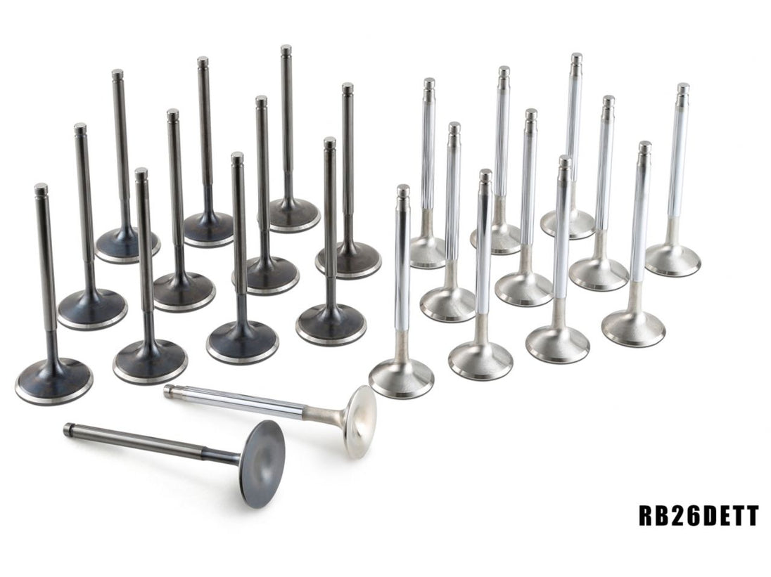 Tomei Racing Valve FR SPORT