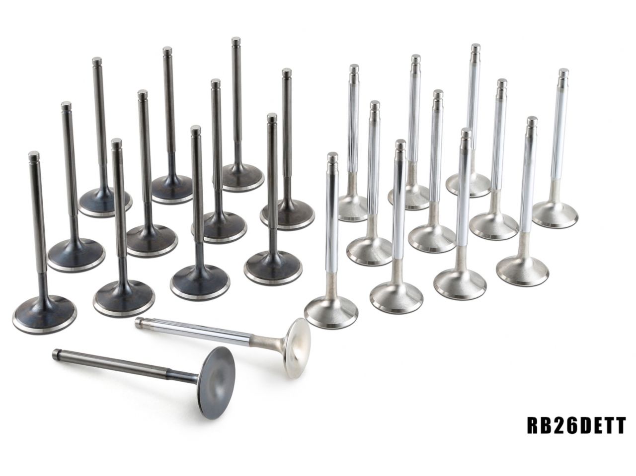 Tomei Racing Valve FR SPORT