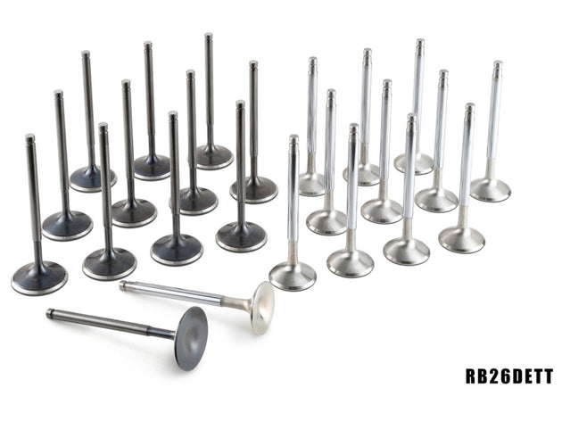 Tomei Racing Valve FR SPORT