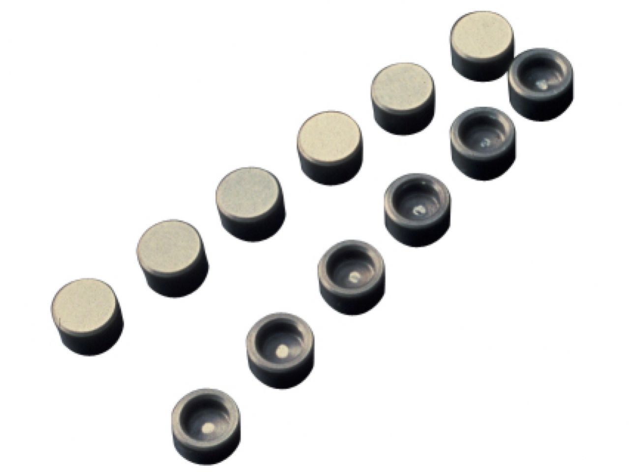 Tomei Special Shim Guide RB20/RB25/VG30/CA18 FR SPORT