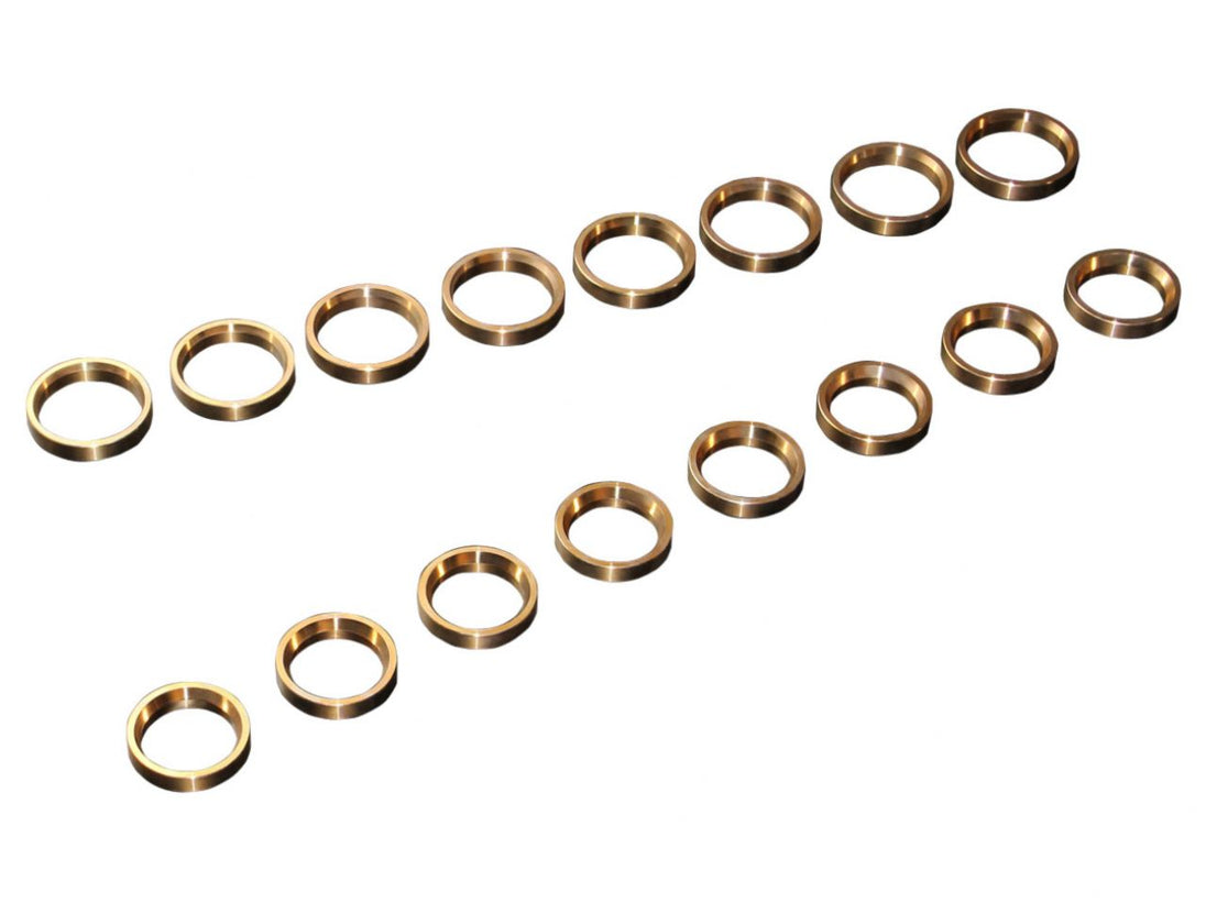 Tomei Berylium Valve Seat Ring FR SPORT