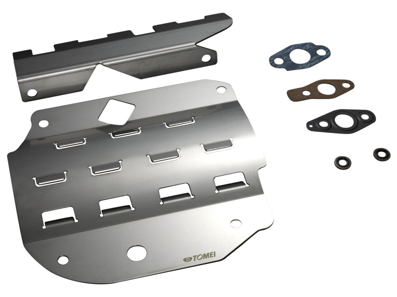 Tomei Oil Pan Baffle Plate 4G63 FR SPORT