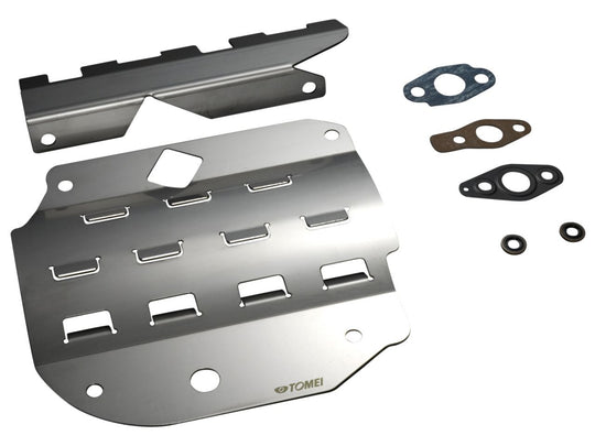 Tomei Oil Pan Baffle Plate 4G63 FR SPORT