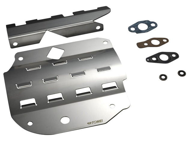 Tomei Oil Pan Baffle Plate 4G63 FR SPORT