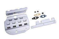 Tomei Oil Pan Baffle Plate 4G63 FR SPORT