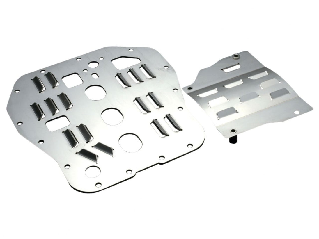 Tomei Oil Pan Baffle Plate Stiffner EJ20#/EJ25#(Prev.Part Num.193036) FR SPORT