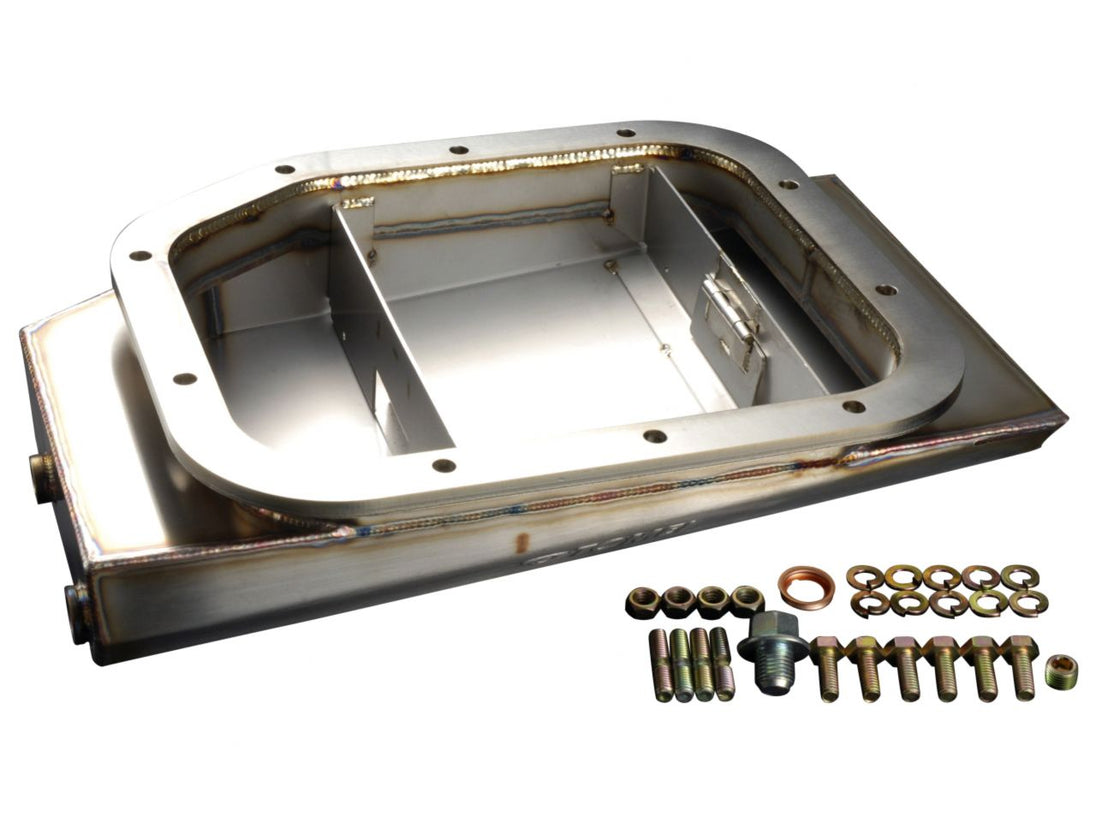 Tomei Oversized Oil Pan SR20DET Ps13/s14/s15 FR SPORT