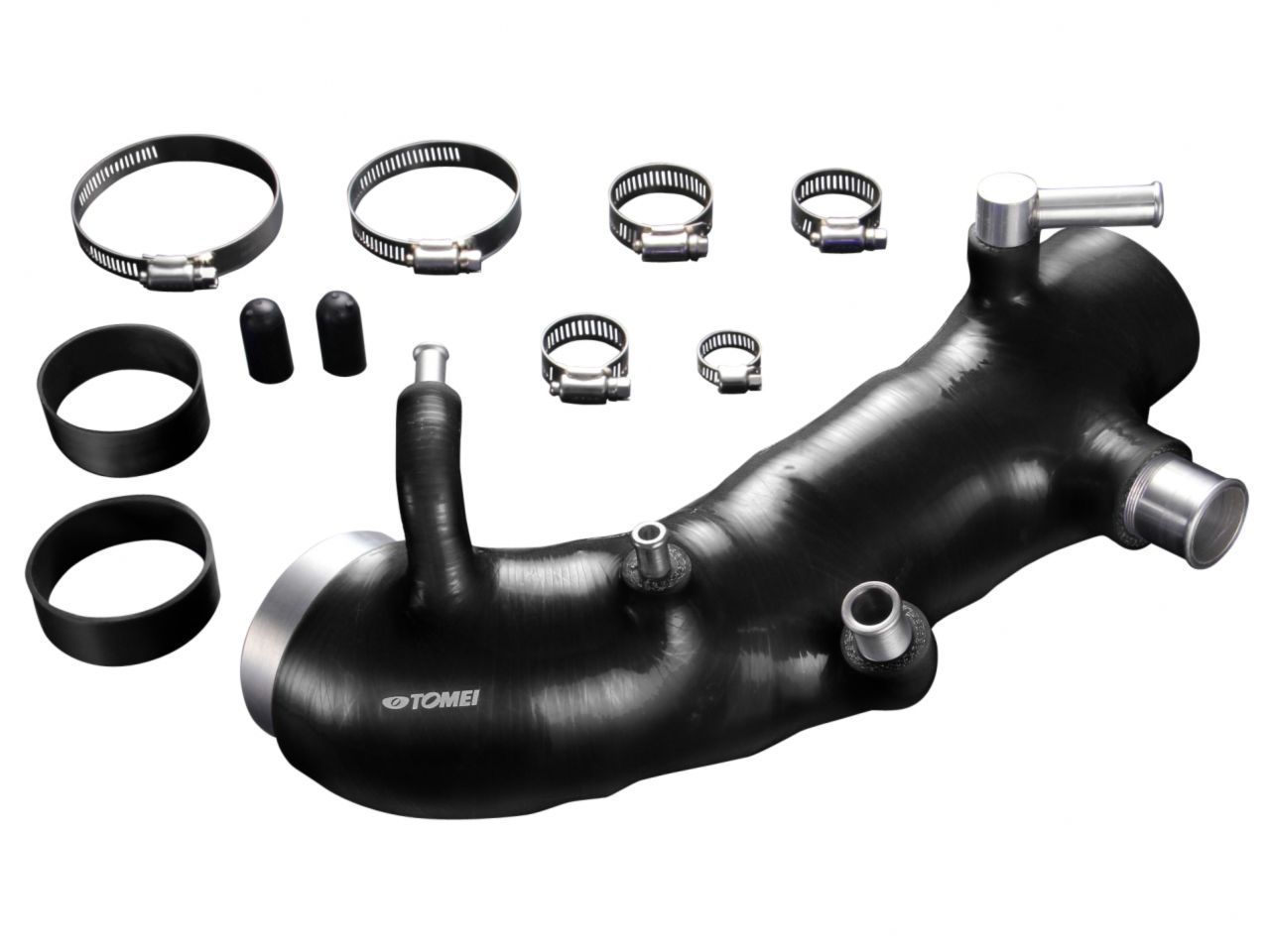 Tomei Turbo Suction Hose EJ20/EJ25 FR SPORT