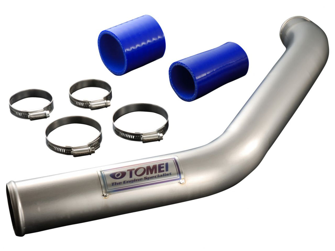 Tomei Titanium Air Intake Pipe 4b11 Evo10 (Previous Part Number 451001) FR SPORT