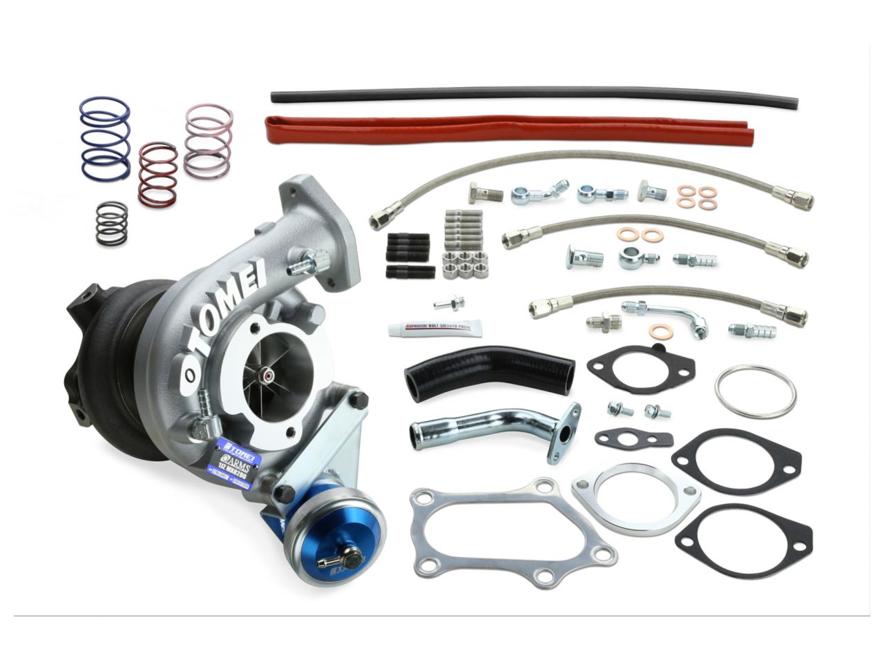 Tomei Stroker Kit VR38DETT 4.1 FR SPORT