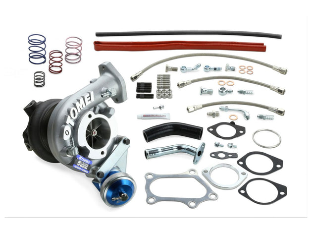 Tomei Stroker Kit VR38DETT 4.1 FR SPORT