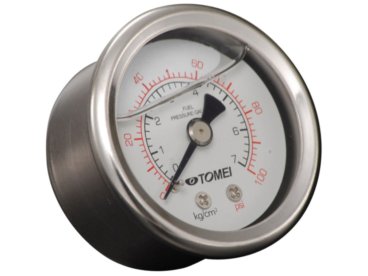 Tomei Fuel Pressure Gauge TB510A-0000A FR SPORT