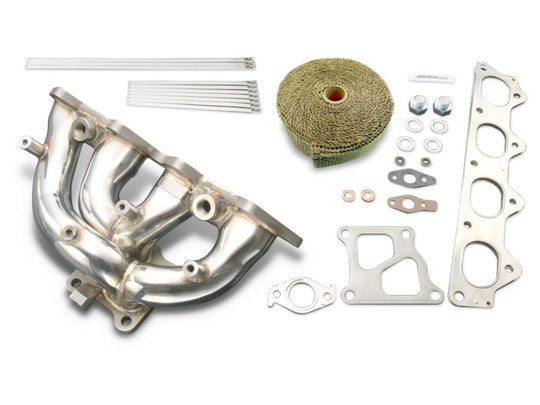 Tomei Exhaust Manifold Kit Expreme EVO4-9 4G63 with Titan Exhaust Bandage FR SPORT