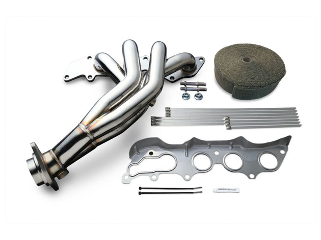 Tomei SUS304 Exhaust Manifold MX-5 ND 16-17 FR SPORT