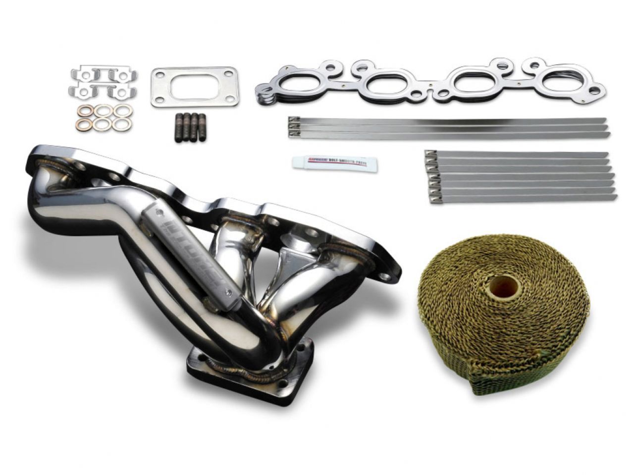Tomei Exhaust Manifold Kit Expreme SR20DET (R)PS13/S14/S15 FR SPORT