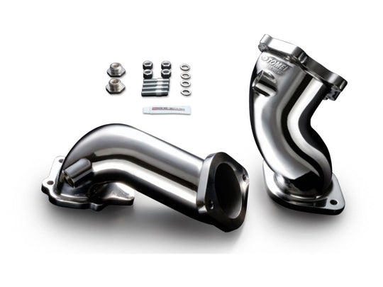 Tomei Turbine Outlet Pipe Kit Expreme Rb26Dett (Previous Part Number 421201) FR SPORT