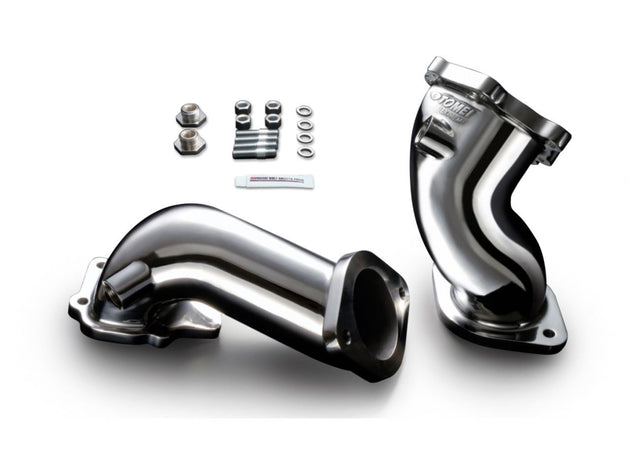 Tomei Turbine Outlet Pipe Kit Expreme Rb26Dett (Previous Part Number 421201) FR SPORT