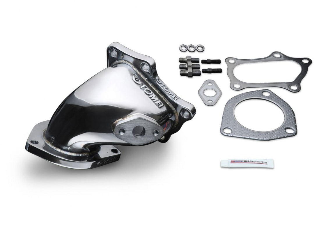 Tomei Turbine Outlet Pipe Kit Expreme 1jz-gte (Previous Part Number 424001) FR SPORT