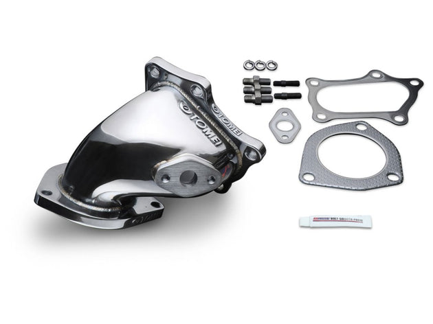 Tomei Turbine Outlet Pipe Kit Expreme 1jz-gte (Previous Part Number 424001) FR SPORT