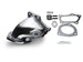 Tomei Turbine Outlet Pipe Kit Expreme 1jz-gte (Previous Part Number 424001) FR SPORT