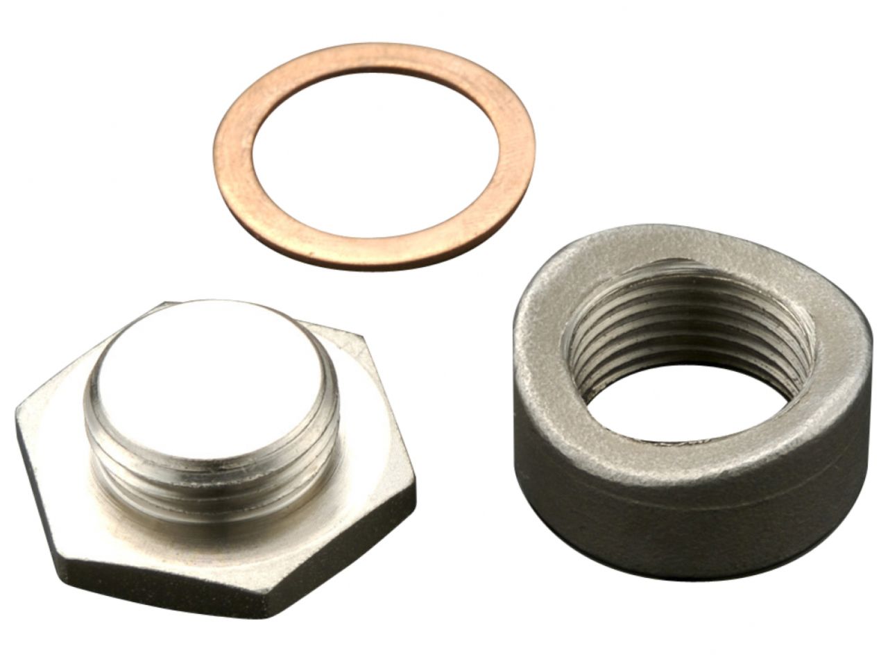 Tomei Boss And Plug FR SPORT