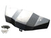 Tomei SUS304 Heat Sheild Mitsubishi EVO VII VIII IX 03-07 FR SPORT